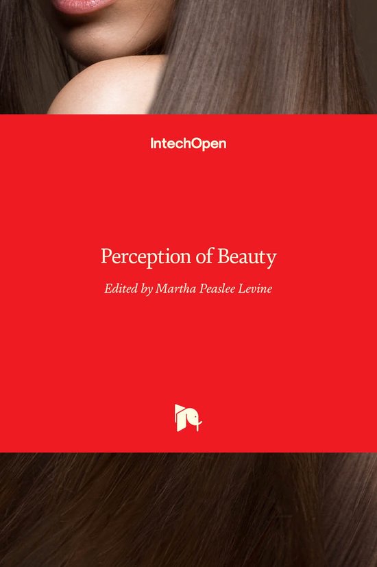 Perception of Beauty - cover
