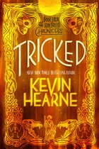 The Iron Druid Chronicles- Tricked