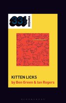 33 1/3 Oceania- Screamfeeder's Kitten Licks