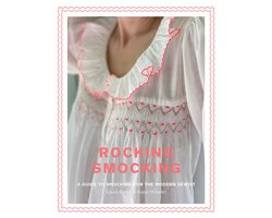 Omslag van Rocking Smocking