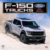 Ford F150 Trucks Kalender 2024