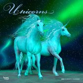 Unicorns Kalender 2024