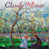 Calendrier Claude Monet 2024