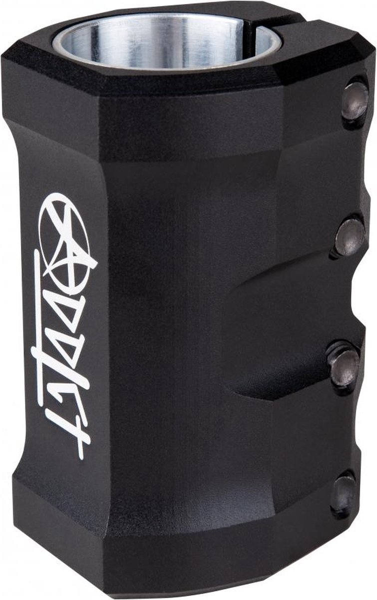 Addict Guardian SCS Clamp Black