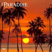 Paradise Kalender 2024