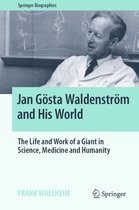 Springer Biographies - Jan Gösta Waldenström and His World