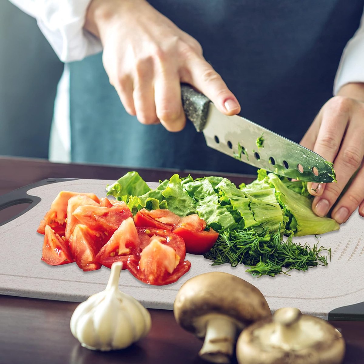 Generic Couteau à éplucher les légumes, couteau à éplucher les