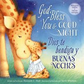 A God Bless Book - God Bless You and Good Night - Bilingual Edition