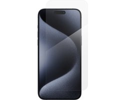 ZAGG InvisibleShield Glass Elite iPhone 15 Pro Max Screen Protector