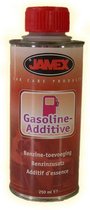 Jamex Benzine additief - Brandstofsysteemreininger 250 ml