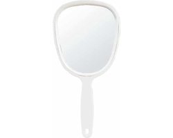 HANDSPIEGEL 13X29CM - Make-up Spiegel