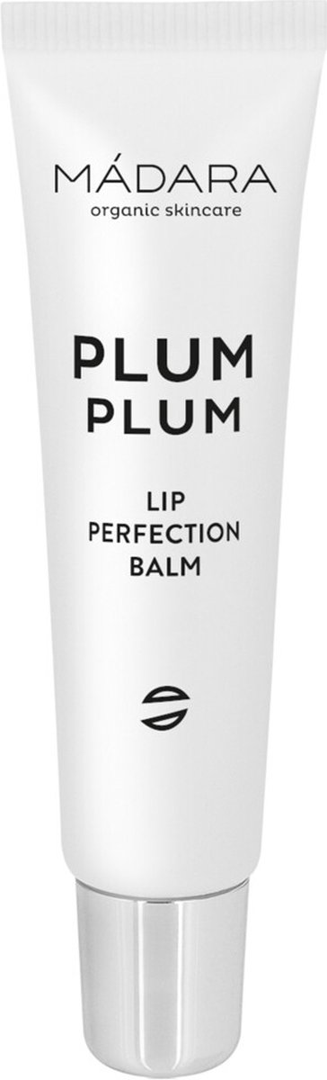 MADARA PLUM PLUM perfekte lippenbalsem 15 ml