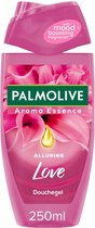 6x Palmolive Douchegel Aroma Essences Alluring Love 250 ml