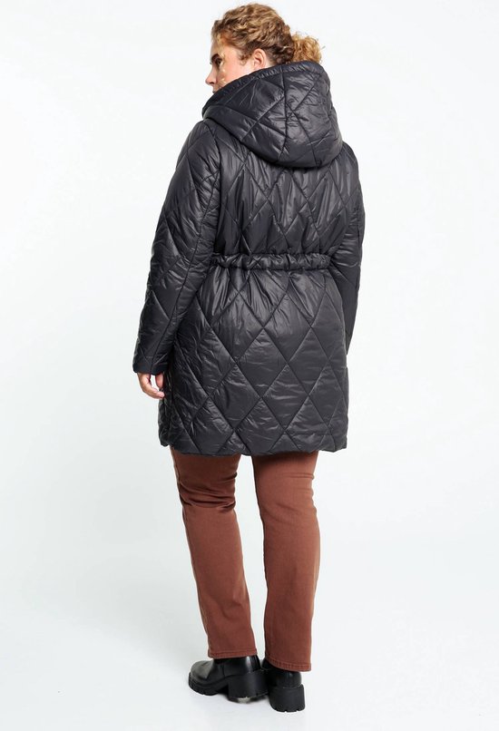 Paarse Puffer jackets winterjassen kopen? ✔️ Tot 70% korting