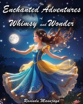 The Enchanted Adventures of Whimsy and Wonder