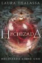 Faeris Editorial - Hechizada