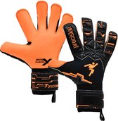 Gloves Precision Fusion X Pro Surround Quartz GK