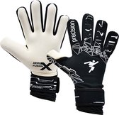 Gloves Precision Fusion X Pro Lite Giga GK