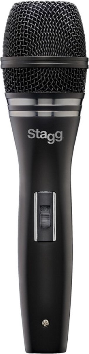 Stagg Microfoon Dynamisch Professioneel SDM90