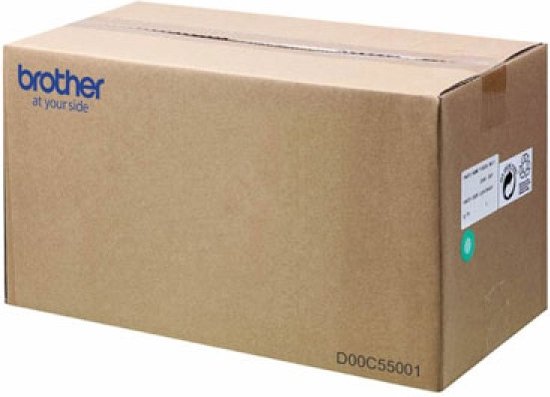 Unité de fusion Brother D01CED001
