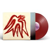 Eluvium - Lambent Material (LP) (Coloured Vinyl)