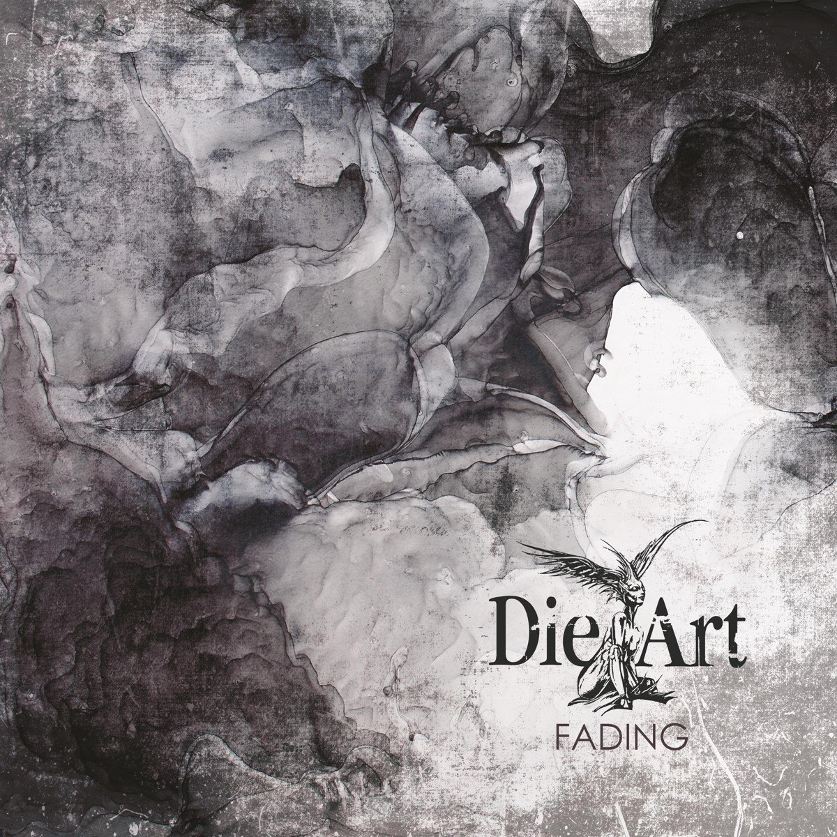Die Art - Fading (LP)