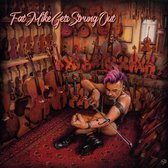 Fat Mike - Gets Strung Out (CD)