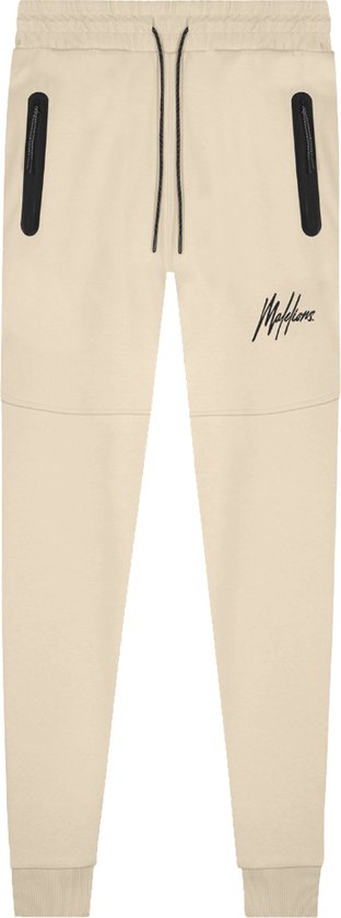 Malelions sport counter trackpants