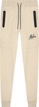 Malelions Sport Counter Trackpants Sand