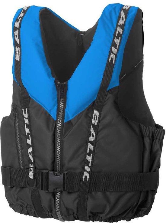 BALTIC GENUA ZWEMVEST BLAUW/ZWART L 7090 bol