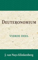 De Bijbel door beknopte uitbreidingen en ophelderende aanmerkingen verklaard 4 -   Deuteronomium