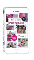 Time to momo  -   Portugees