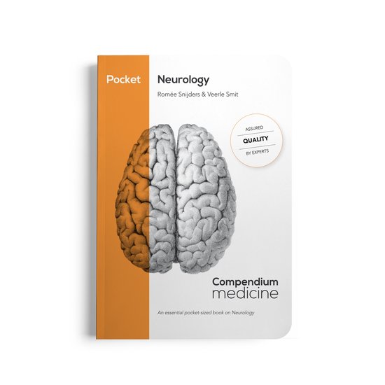 Pocket Neurology - cover
