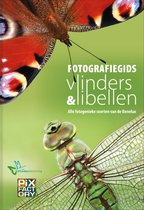 Fotografiegidsen - Macro 1 - Fotografiegids Vlinders en Libellen