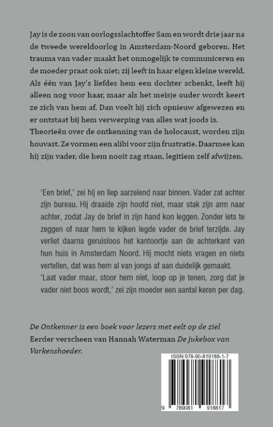 De ontkenner