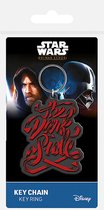 Star Wars - Obi-Wan Kenobi - The Dark Side - Sleutelhanger