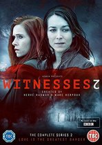 Witnesses Season 2