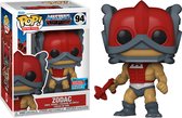 Funko Pop! Masters of the Universe - Zodac #94 2021 Fall Convention Exclusvie