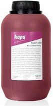 Kaps Peinture super color pour cuir et cuir artificiel - (101) Wit - 500ml
