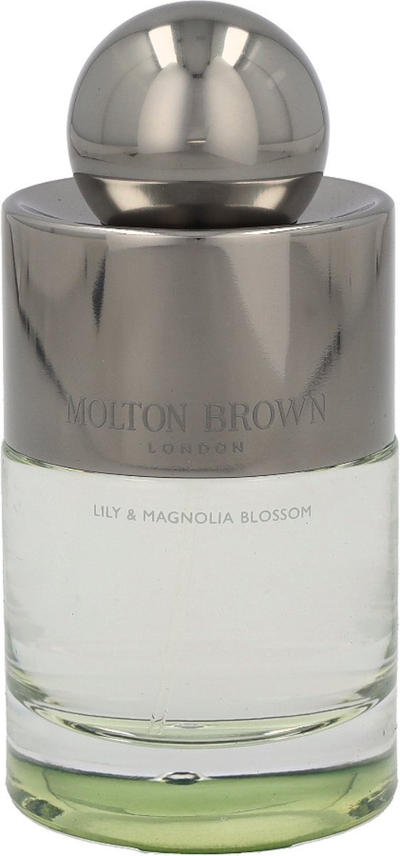 M.Brown Lily & Magnolia Blossom Edt Spray
