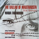 Ballad Of Mauthausen..