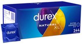 CONDOMS DUREX | Durex Extra Large XL 144 Uds