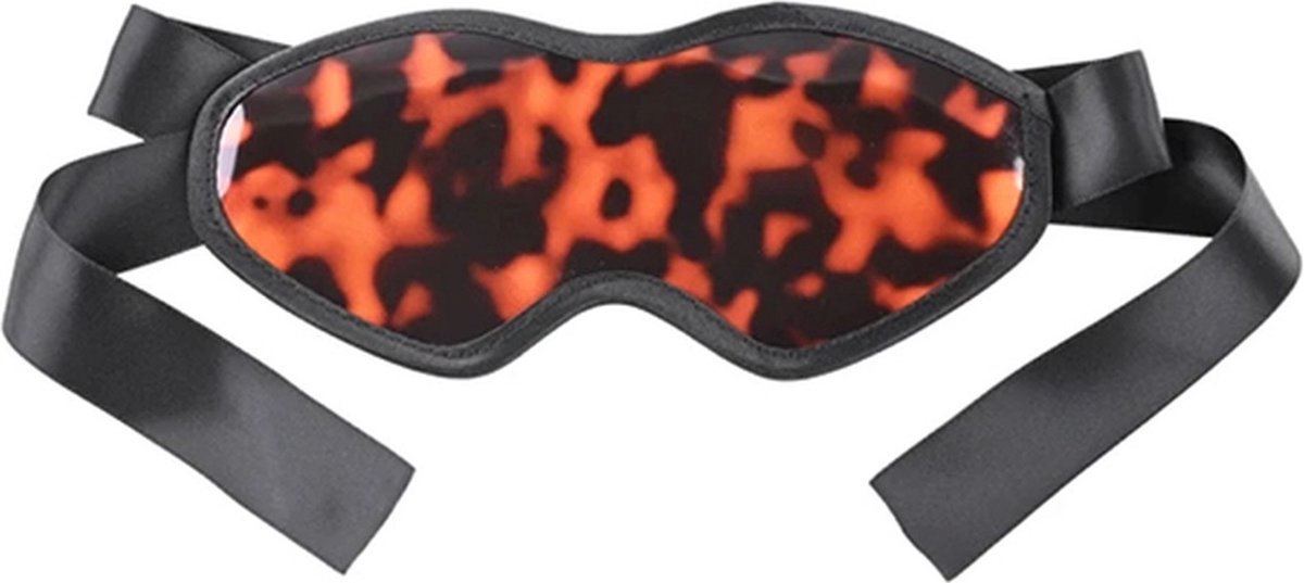 Goedkoopste Sportsheets - Amber Blindfold