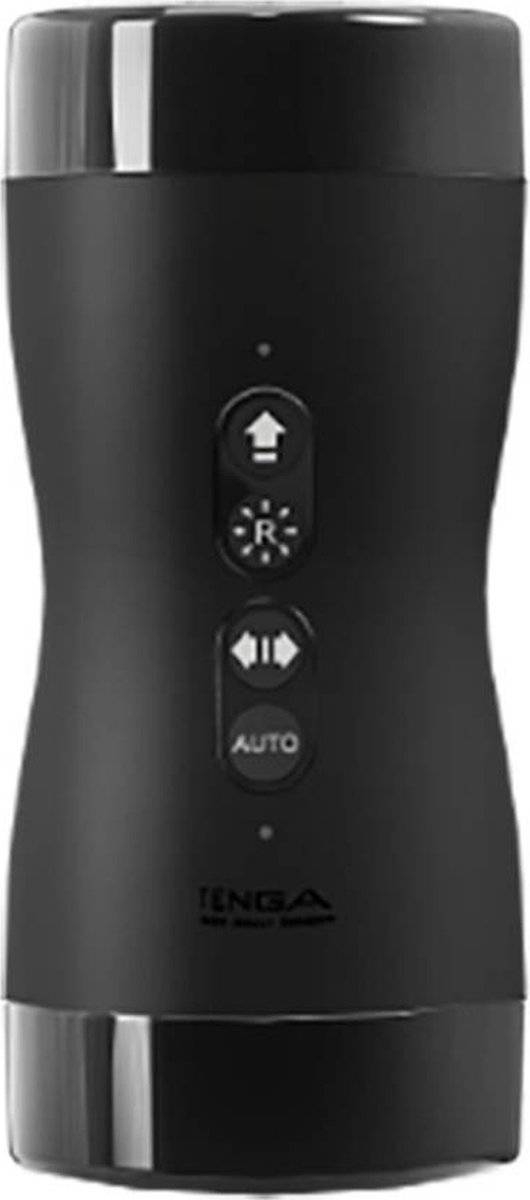 Tenga - Vacuum Gyro Roller Set