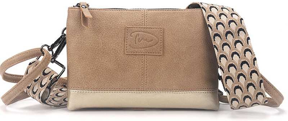 Tas Harbin natural