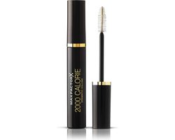 Max Factor 2000 Calorie Dramatic Volume Mascara - 001 Black