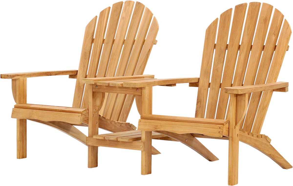 Benoa Oaks Double Lounge Chair 100 cm