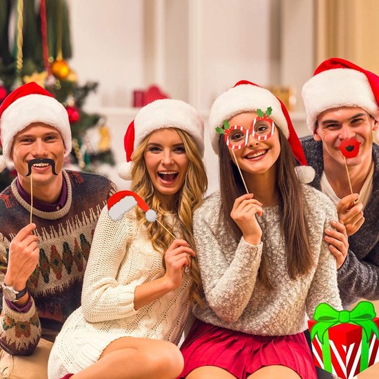 Foto props | Ultimate Christmas