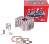 Cilinder Airsal 45,0mm | Puch Maxi NT