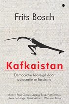 Kafkaistan